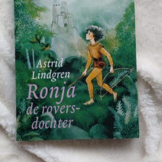 Ronja de roversdochter