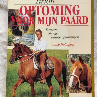 Optoming van mijn paard