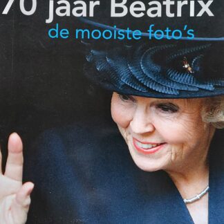 70 jaar Beatrix, de mooiste foto's