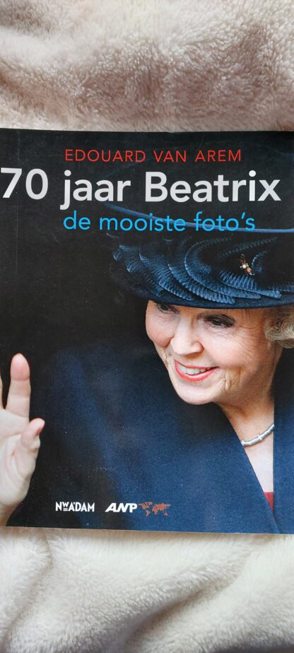 70 jaar Beatrix, de mooiste foto's
