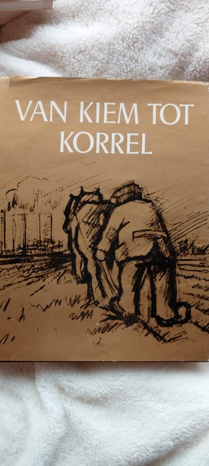 Van kiem tot korrel