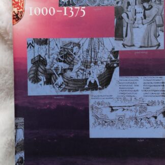 Oorlog om Holland 1000-1375