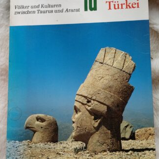 Ost-Türkei