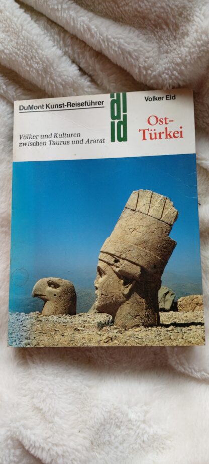 Ost-Türkei