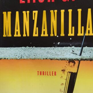 Manzanilla