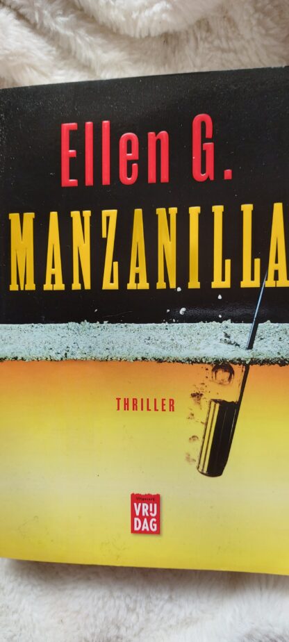 Manzanilla