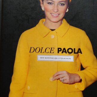 Dolce Paola een koninklijk stijlicoon