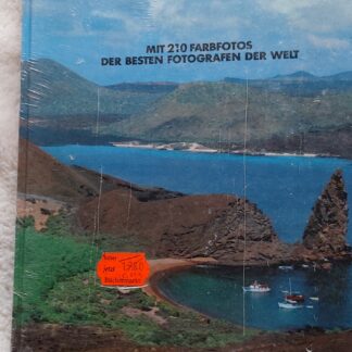 Weltwunder der Natur