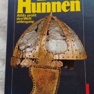 Die Hunnen