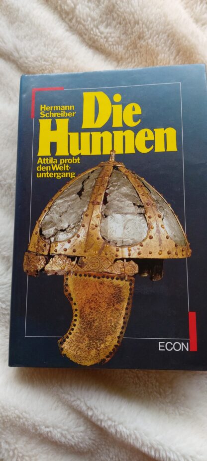 Die Hunnen