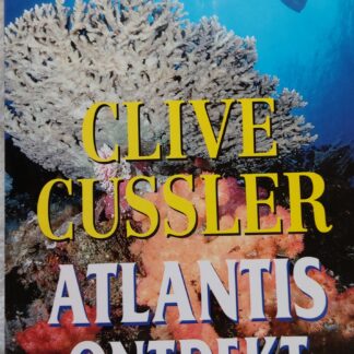 Atlantis ontdektauteur