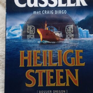 Heilige steen