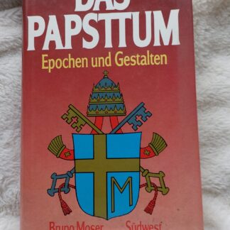 Das Papsttum