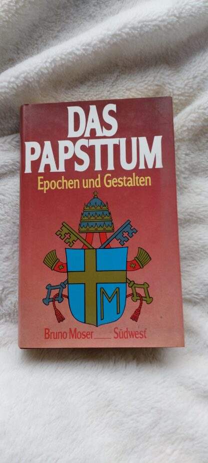 Das Papsttum