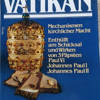Der Vatikan