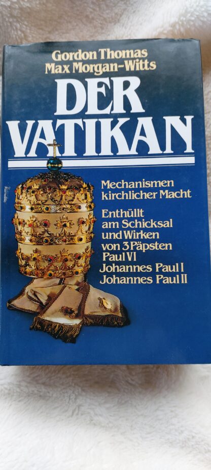 Der Vatikan