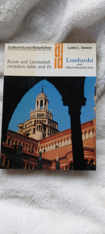 Lombardei und Oberitalienische Seen