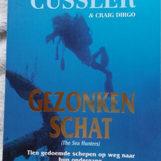 Gezonken schat
