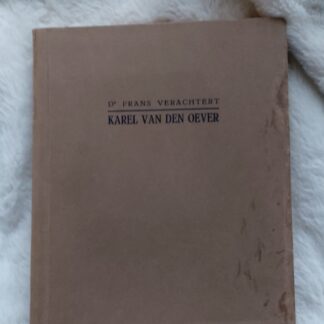 Karel van den Oever