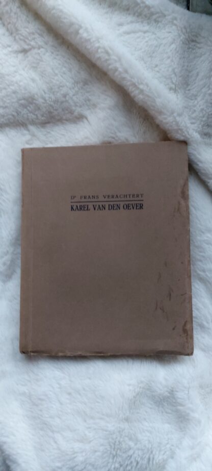 Karel van den Oever