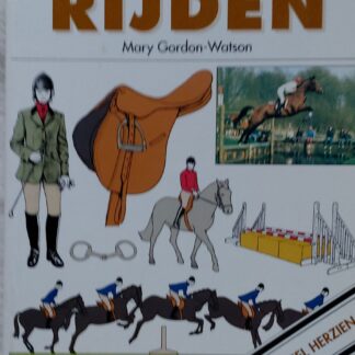 Handboek paardrijden