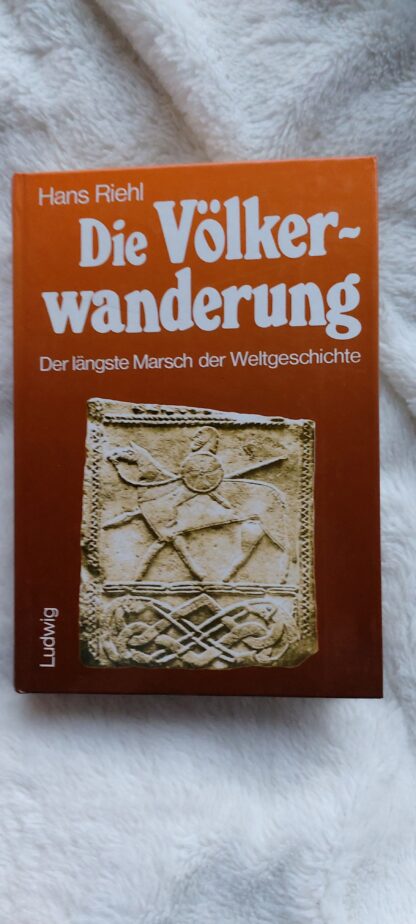 Die Völkerwanderung