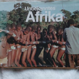 Unbekanntes Afrika