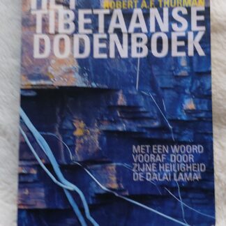 Het Tibetaanse dodenboek