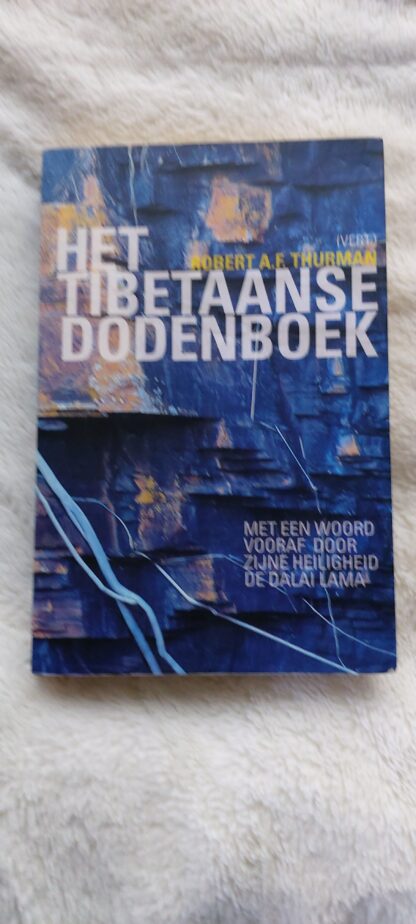 Het Tibetaanse dodenboek