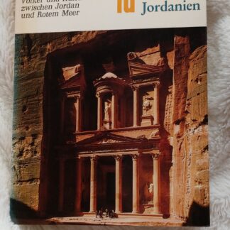 Jordanien