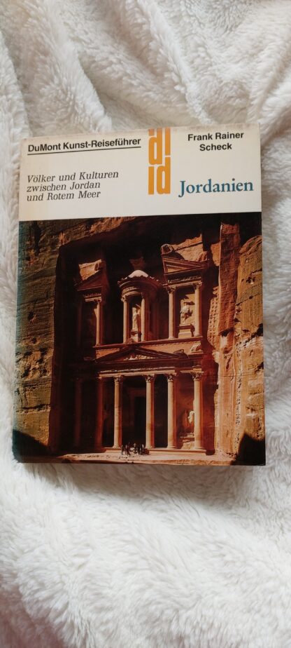 Jordanien