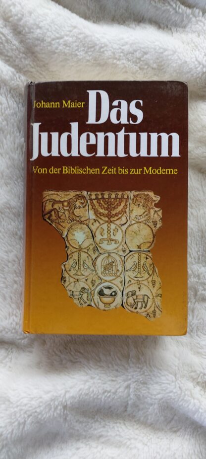 Das Judentum