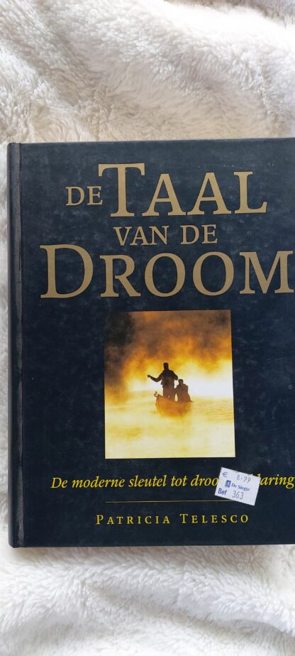 De taal van de droom