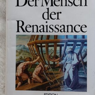 Der Mensch der Renaissance