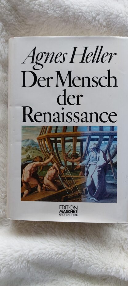 Der Mensch der Renaissance