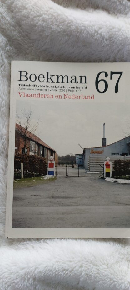 Boekman 67