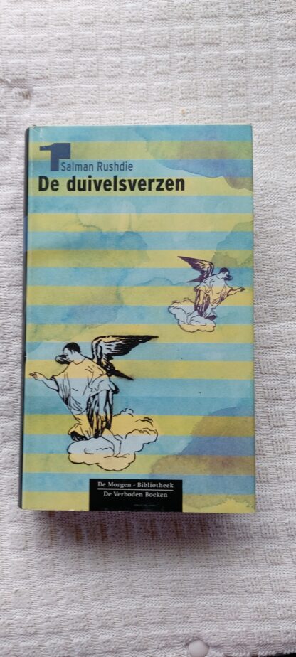De duivelsverzen
