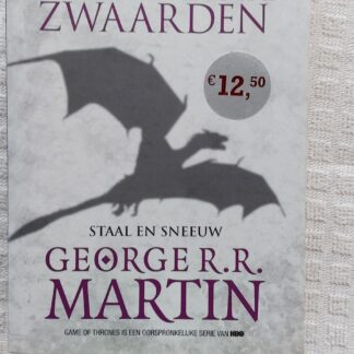 Game of Thrones: Een Storm van Zwaarden: Staal en Sneeuw
