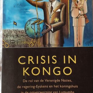 Crisis in Kongo