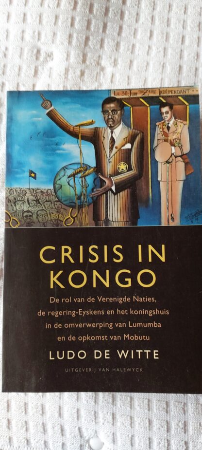 Crisis in Kongo