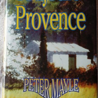 Toujours Provence