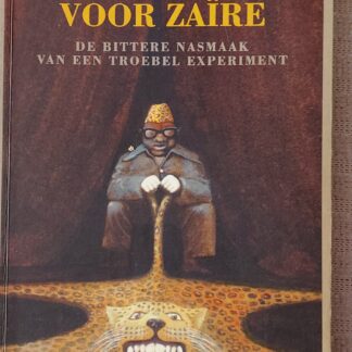 Democratie voor Zaïre