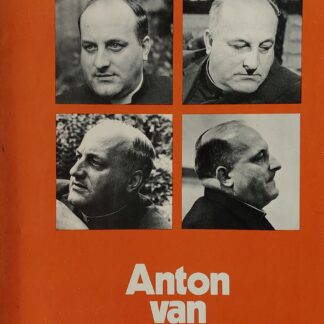 Grote ontmoetingen: Anton van Wilderode