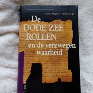 De Dode Zee rollen