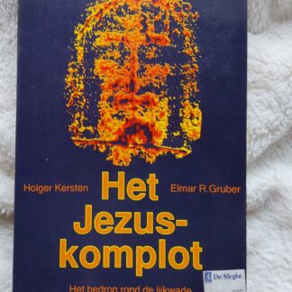 Het Jezus-Komplot