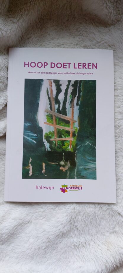 Hoop doet leren