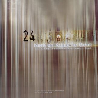 Kerk en kunst te Gent