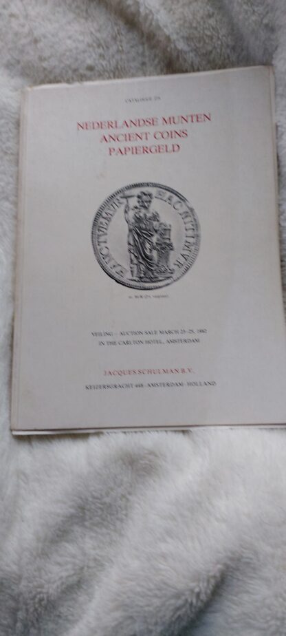 Nederlandse munten ancient coins papiergeld