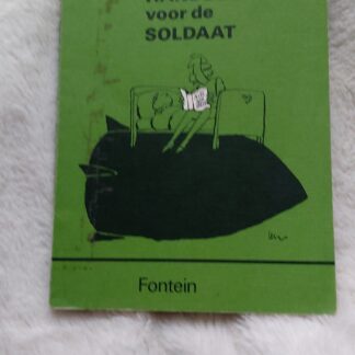 Het andere handboek voor de soldaat