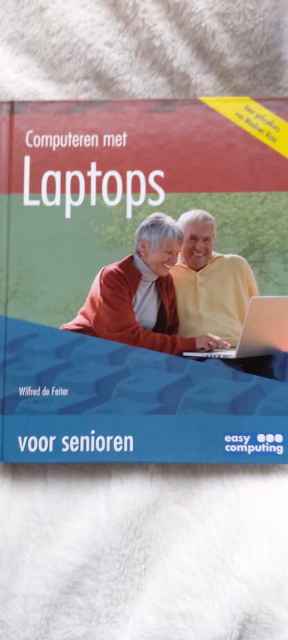 Computeren met laptops